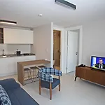 Queen Residences & Hotel de apartamente 4*