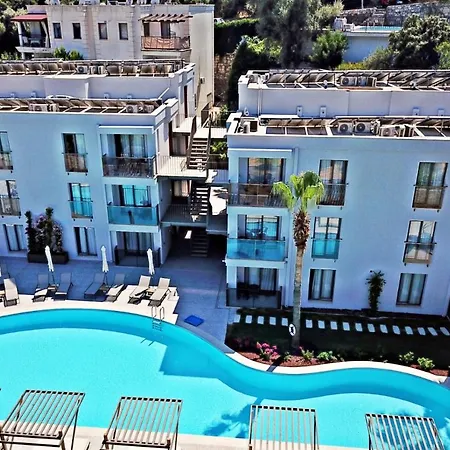 Queen Residences &