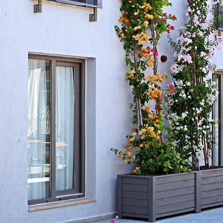 아파트호텔 Queen Residences & Bodrum