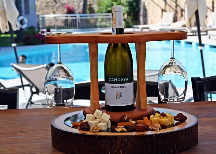 Lejlighedshotel Queen Residences &