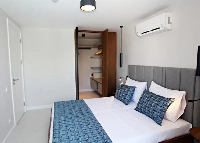 Queen Residences & Lejlighedshotel