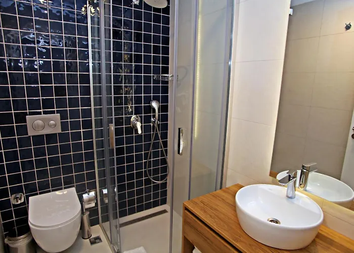 Lejlighedshotel Queen Residences & 4*