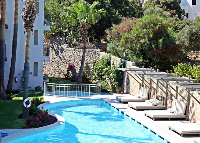 Lejlighedshotel Queen Residences & 4*