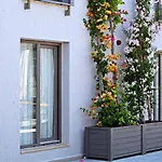 아파트호텔 Queen Residences & Bodrum