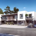 Queen Residences & 4* Bodrum