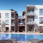 Queen Residences & 아파트호텔 4*
