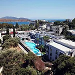 Queen Residences & 아파트호텔 4*