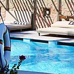 아파트호텔 Queen Residences & Bodrum