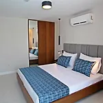 Queen Residences & Bodrum