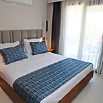 아파트호텔 Queen Residences & Bodrum