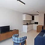 Queen Residences & 아파트호텔 4*