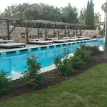 아파트호텔 Queen Residences & Bodrum