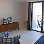 아파트호텔 Queen Residences &