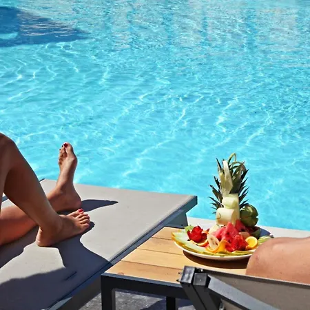 Queen Residences & Hotel apartamentowy