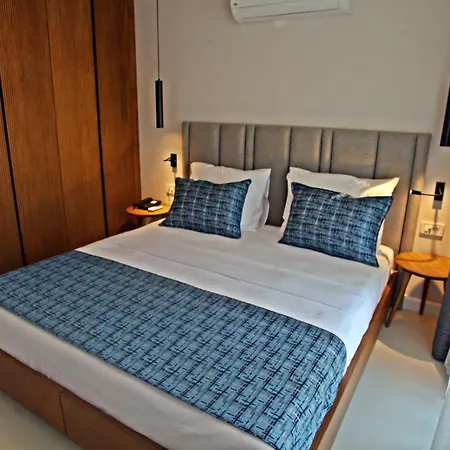 Hotel apartamentowy Queen Residences & Bodrum