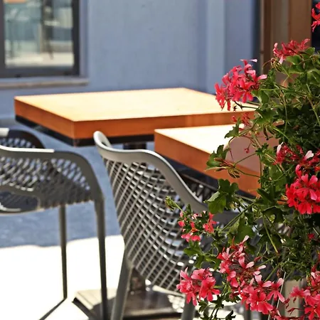 Queen Residences & Hotel apartamentowy Bodrum