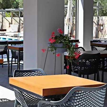 Aparthotel Time To Smile Mavi Hotel&residence