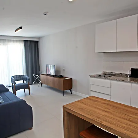 Time To Smile Mavi Hotel&residence Bodrum