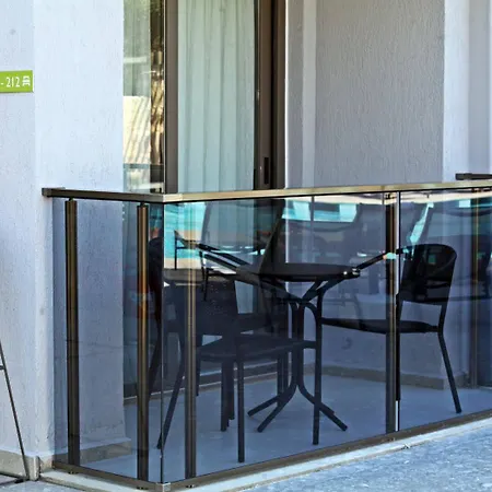 Time To Smile Mavi Hotel&residence 2* Bodrum