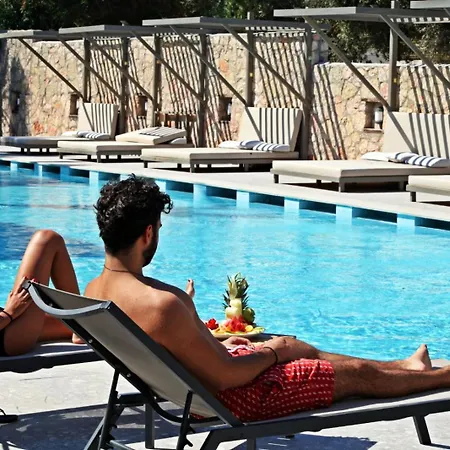 Queen Residences & Appart hôtel Bodrum