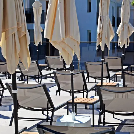 Queen Residences & Hotel apartamentowy Bodrum
