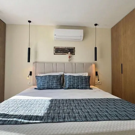 Aparthotel Time To Smile Mavi Hotel&residence