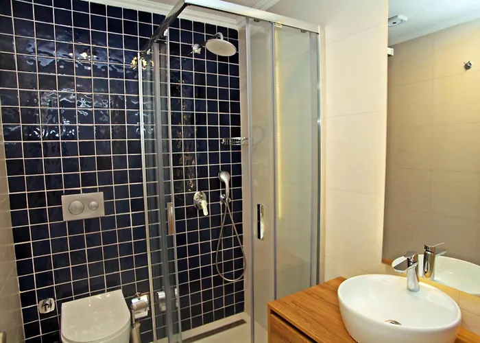 Queen Residences & Aparthotel 4*