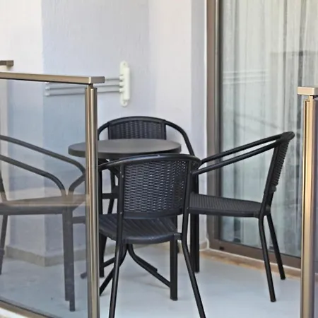 Queen Residences & Bodrum