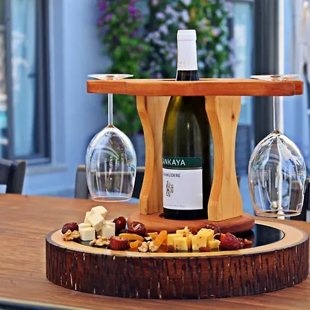 Queen Residences & Lejlighedshotel