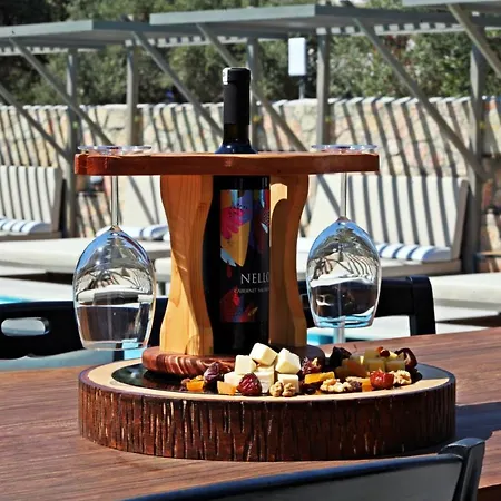 Queen Residences & 아파트호텔 4*