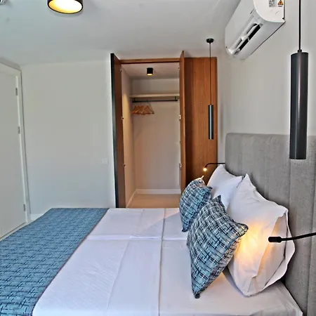 Lejlighedshotel Queen Residences & Bodrum