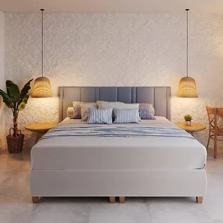 Queen Residences & 아파트호텔 Bodrum