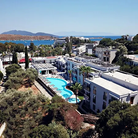 Queen Residences & Aparthotel 2*