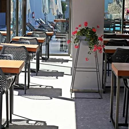 Queen Residences & Lejlighedshotel Bodrum