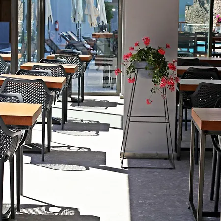 Queen Residences & Aparthotel Bodrum