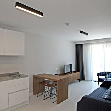 Queen Residences & Bodrum