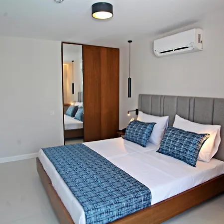 Queen Residences & Bodrum