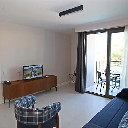 Queen Residences & Lejlighedshotel