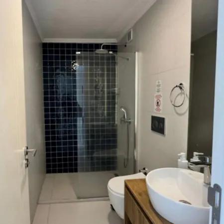 Queen Residences & Lejlighedshotel Bodrum