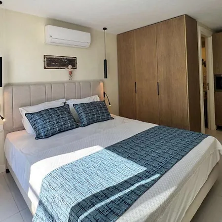 Queen Residences & Bodrum