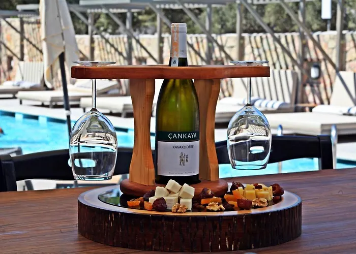 Queen Residences & Aparthotel 4*