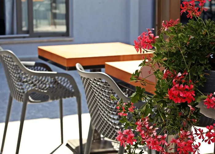 Queen Residences & Aparthotel Bodrum