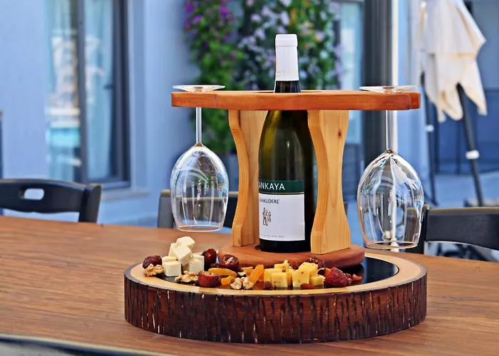 Queen Residences & Aparthotel