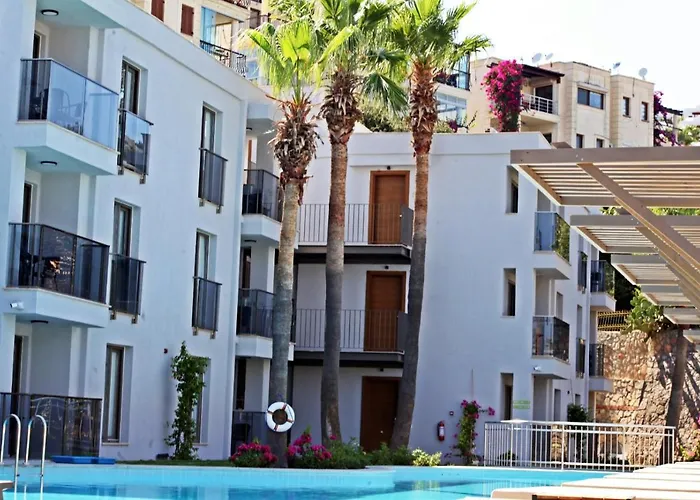 Aparthotel Queen Residences &