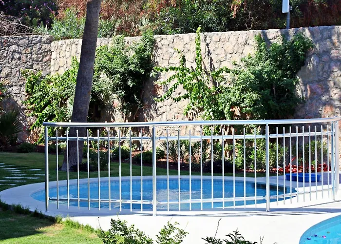 Queen Residences & Bodrum