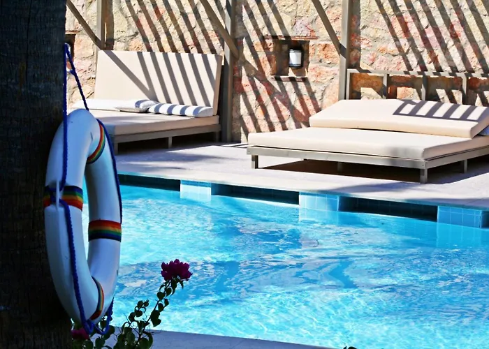 Aparthotel Queen Residences & Bodrum