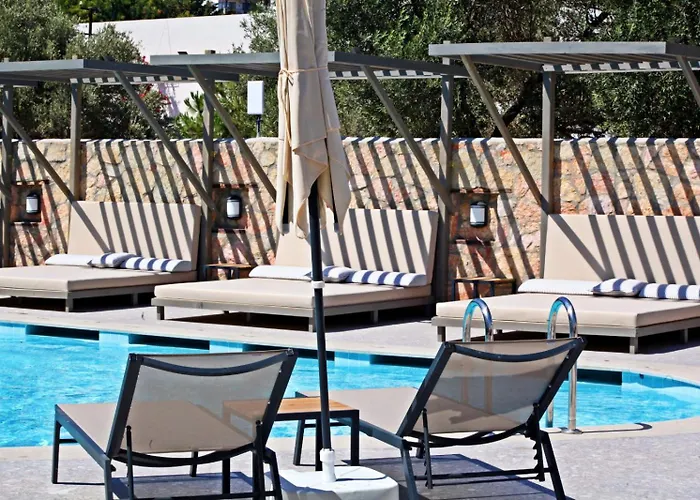 Aparthotel Queen Residences & Bodrum