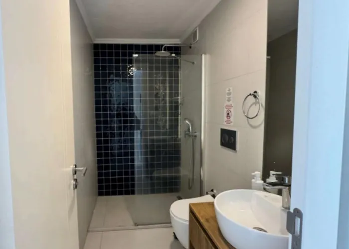 Queen Residences & Aparthotel Bodrum