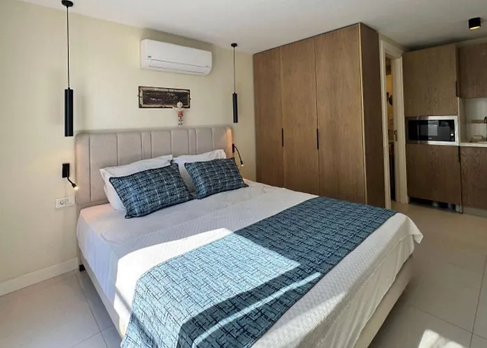 Queen Residences & Bodrum