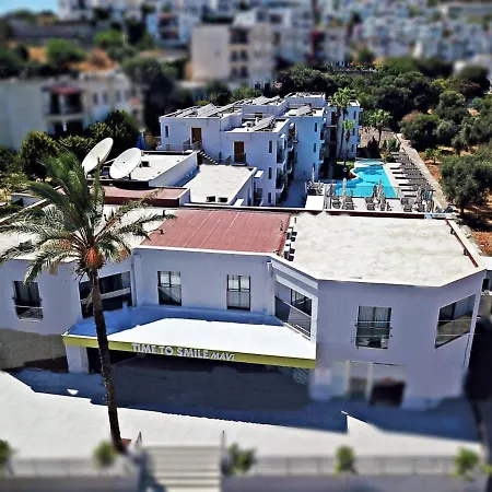 Queen Residences & Apartmanhotel